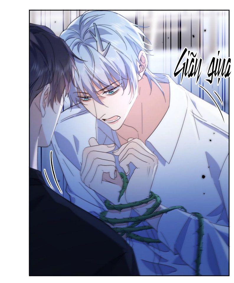 Huynh Dạy Dỗ Đệ Bất Kính Chapter 50 - Trang 4
