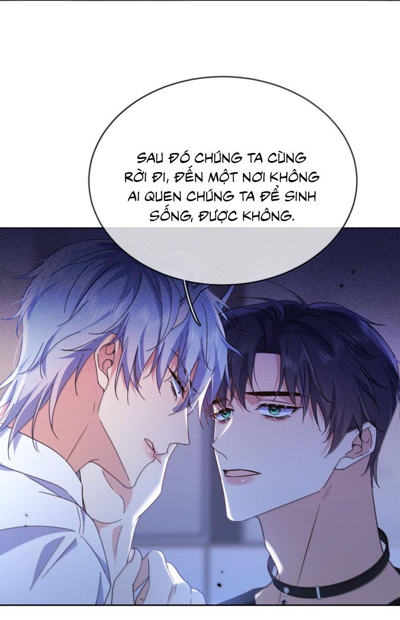 Huynh Dạy Dỗ Đệ Bất Kính Chapter 50 - Trang 4