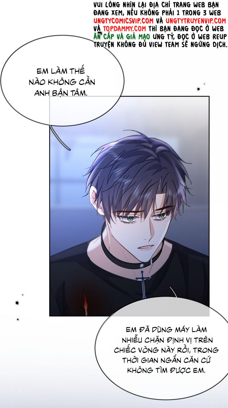 Huynh Dạy Dỗ Đệ Bất Kính Chapter 50 - Trang 4