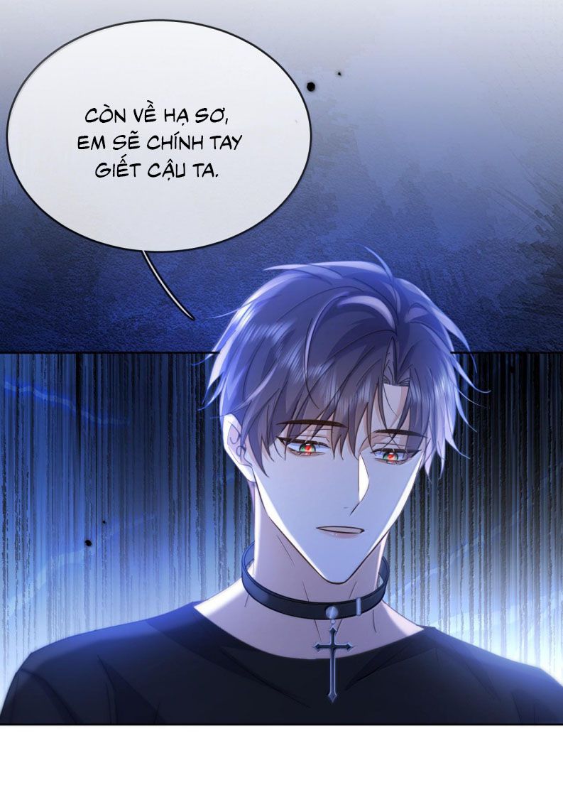 Huynh Dạy Dỗ Đệ Bất Kính Chapter 50 - Trang 4