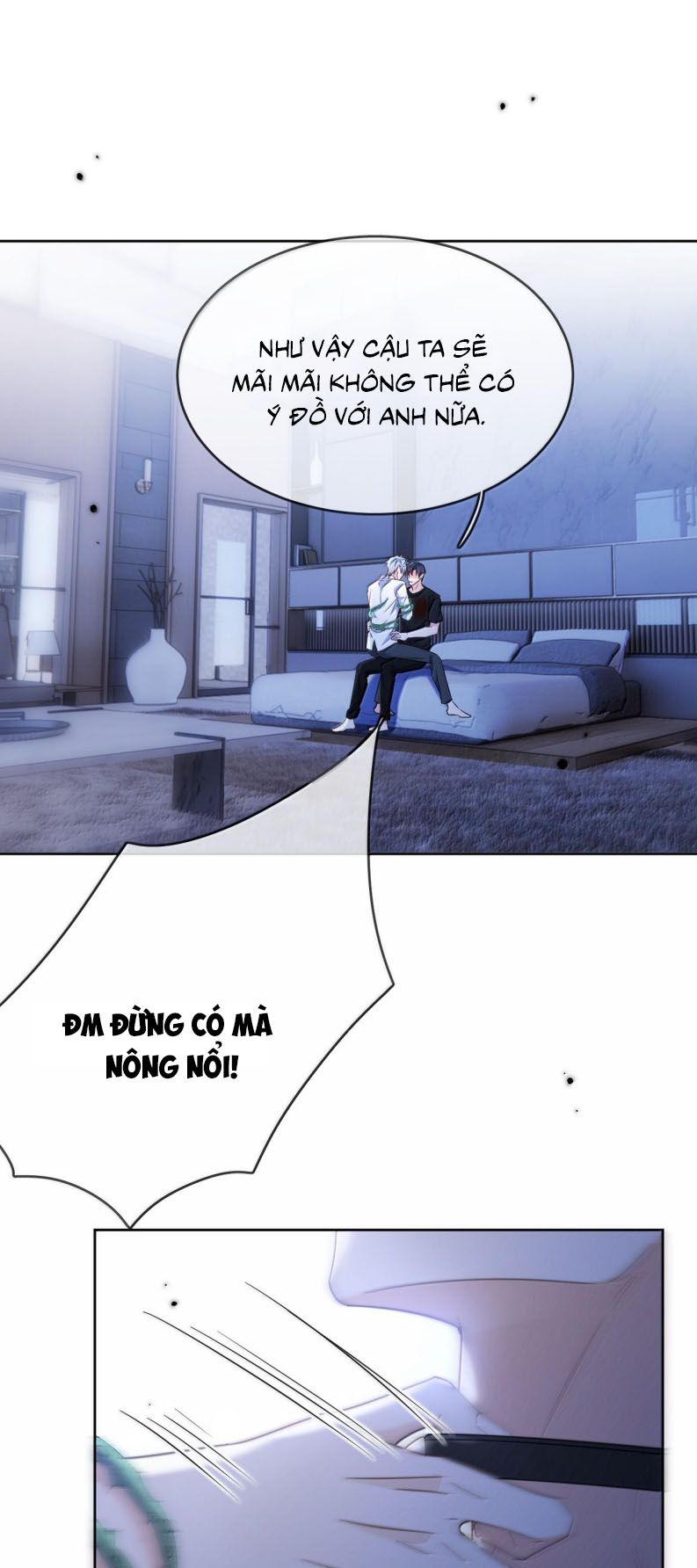 Huynh Dạy Dỗ Đệ Bất Kính Chapter 50 - Trang 4