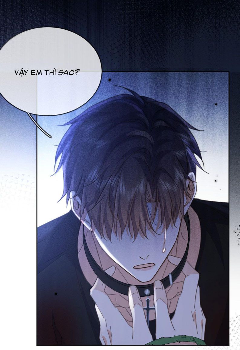 Huynh Dạy Dỗ Đệ Bất Kính Chapter 50 - Trang 4