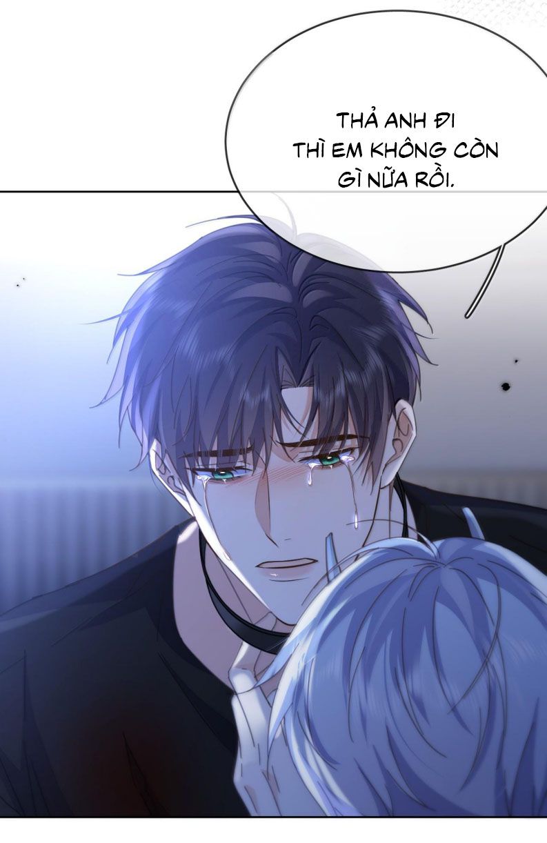 Huynh Dạy Dỗ Đệ Bất Kính Chapter 50 - Trang 4