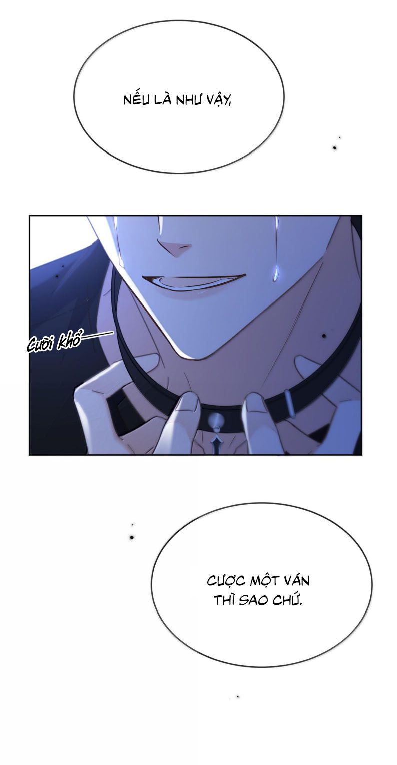 Huynh Dạy Dỗ Đệ Bất Kính Chapter 50 - Trang 4
