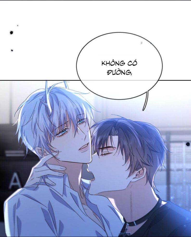 Huynh Dạy Dỗ Đệ Bất Kính Chapter 50 - Trang 4