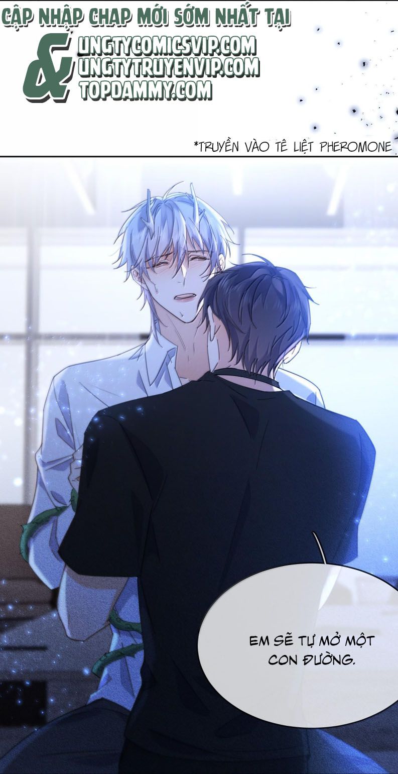 Huynh Dạy Dỗ Đệ Bất Kính Chapter 50 - Trang 4