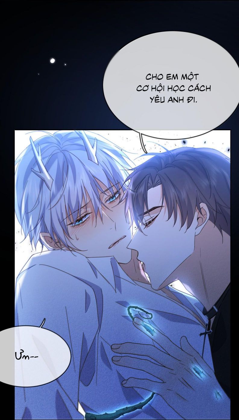 Huynh Dạy Dỗ Đệ Bất Kính Chapter 50 - Trang 4