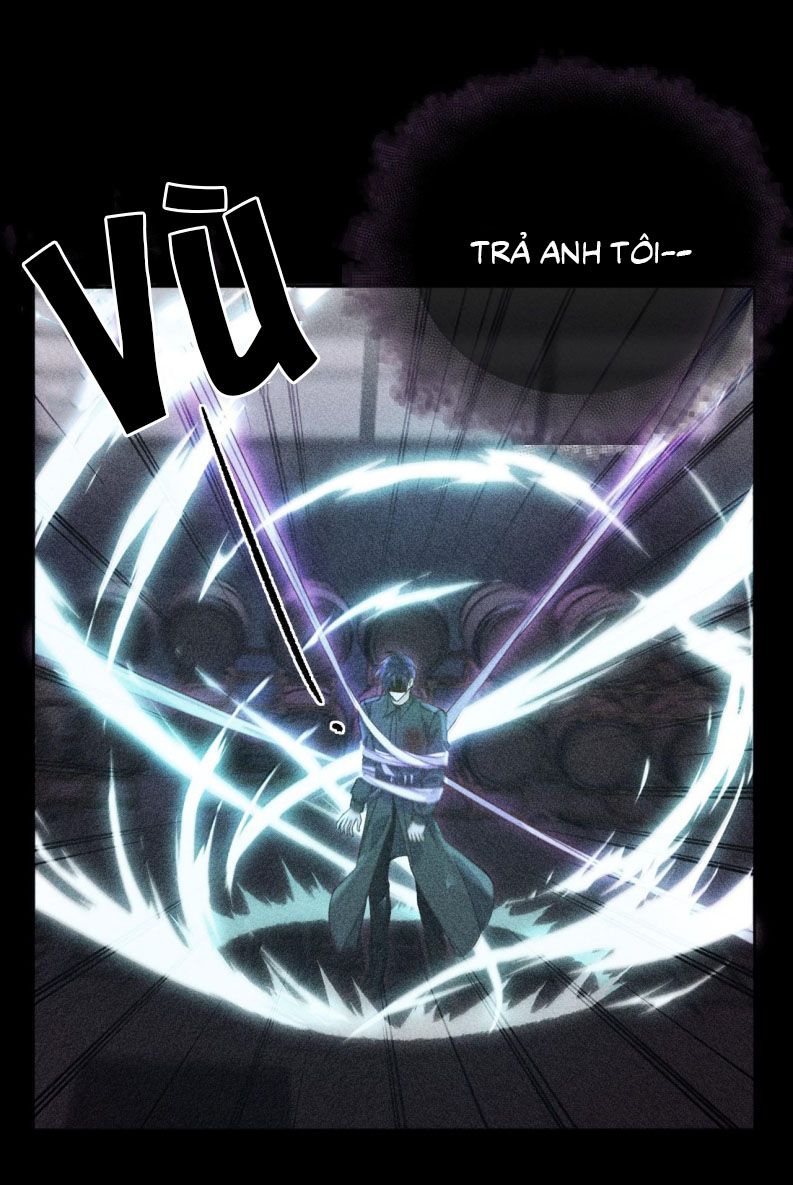 Huynh Dạy Dỗ Đệ Bất Kính Chapter 50 - Trang 4