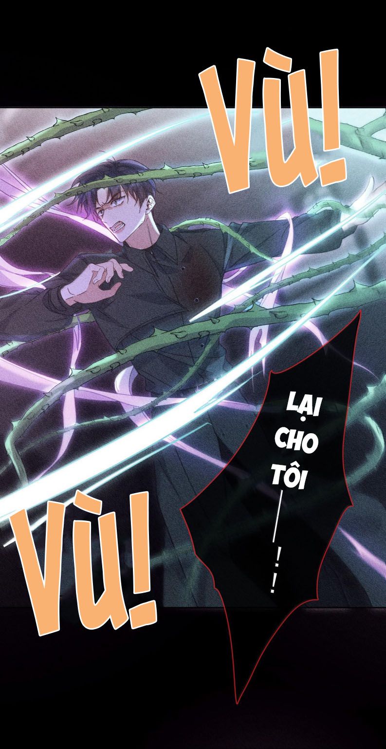 Huynh Dạy Dỗ Đệ Bất Kính Chapter 50 - Trang 4