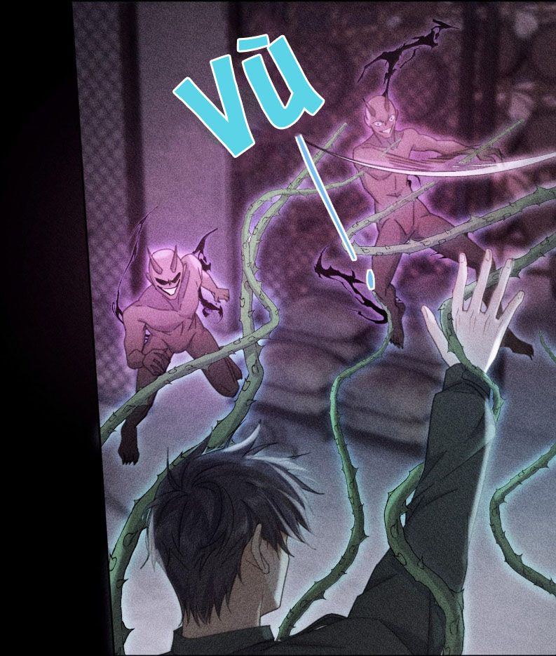 Huynh Dạy Dỗ Đệ Bất Kính Chapter 50 - Trang 4