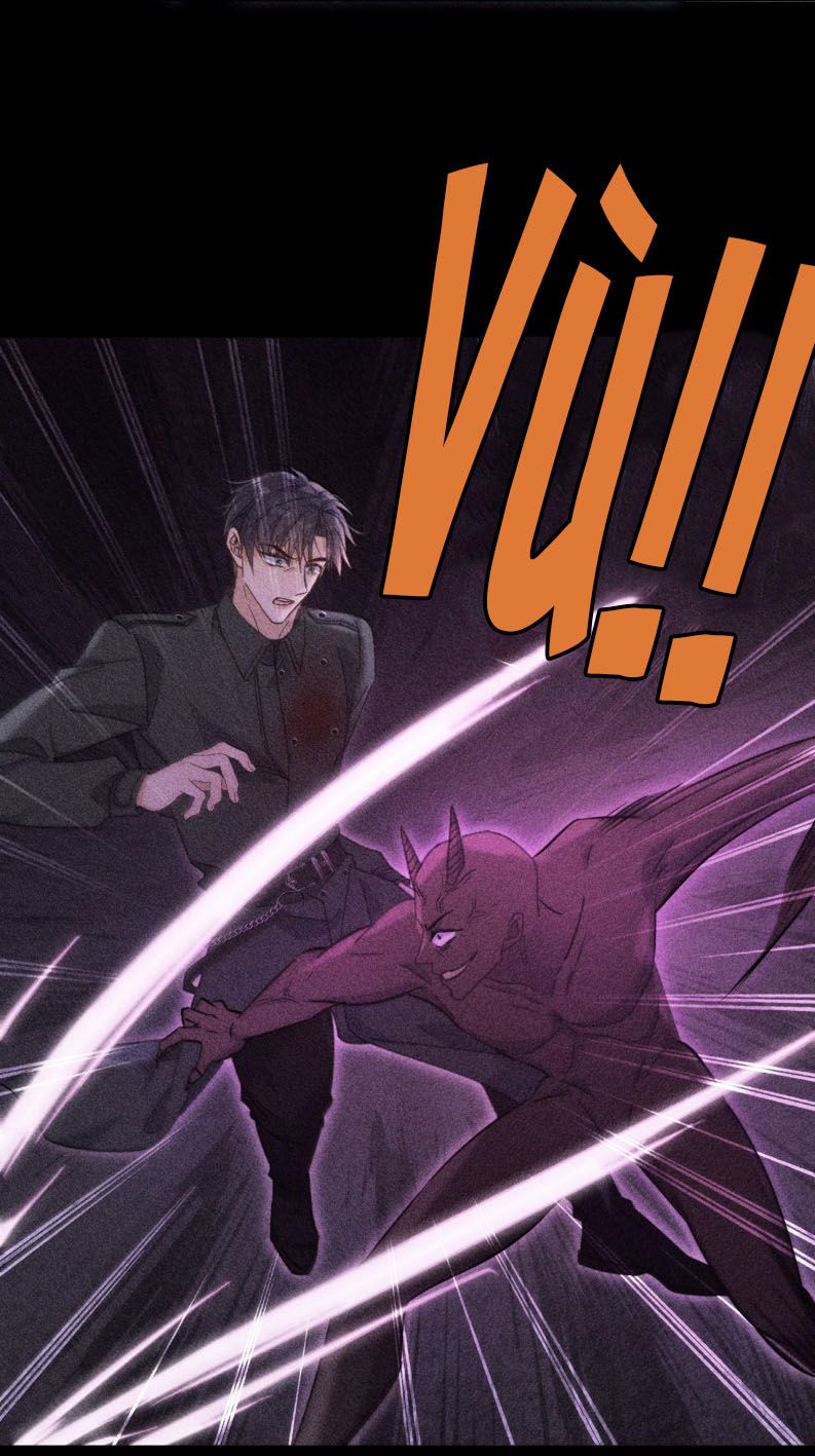 Huynh Dạy Dỗ Đệ Bất Kính Chapter 50 - Trang 4