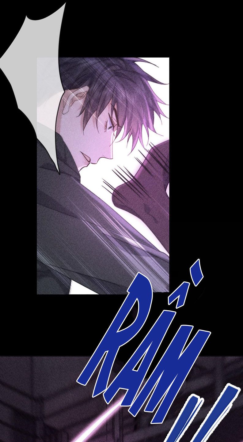 Huynh Dạy Dỗ Đệ Bất Kính Chapter 50 - Trang 4