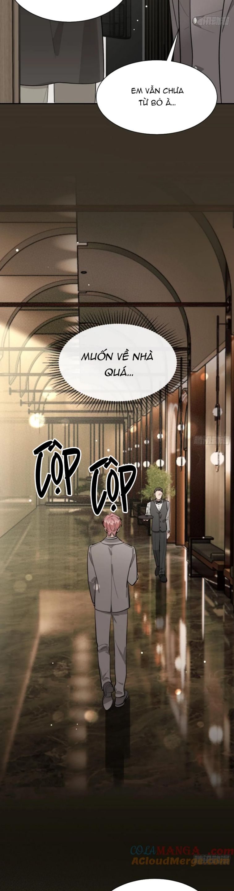 Chó Lớn Bắt Nạt Chủ Chapter 84 - Trang 3