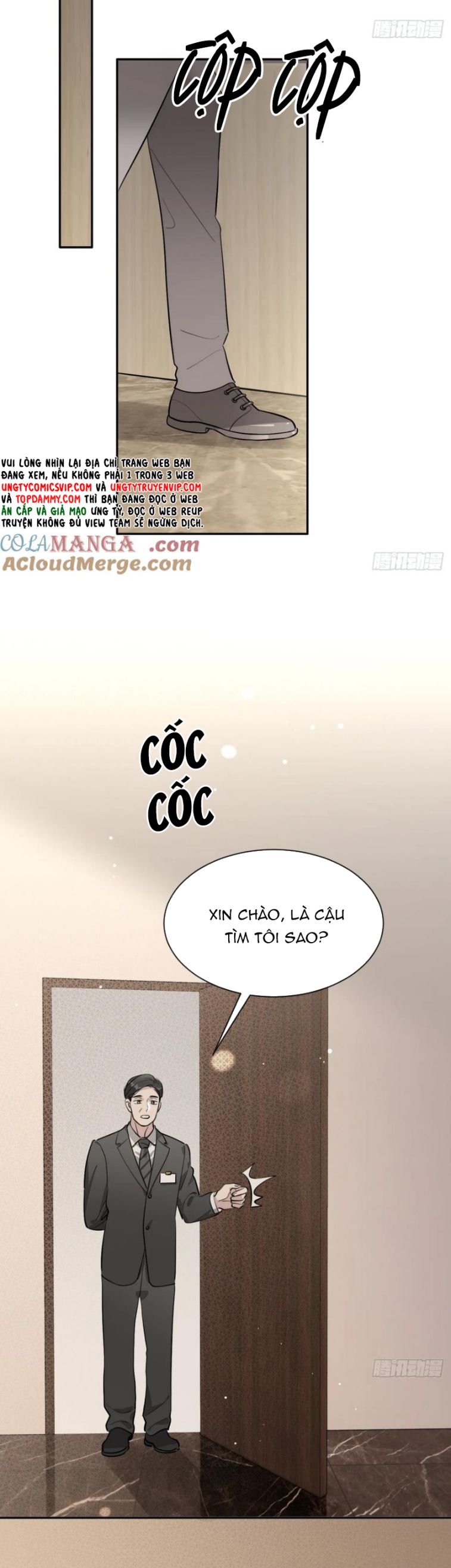 Chó Lớn Bắt Nạt Chủ Chapter 84 - Trang 3