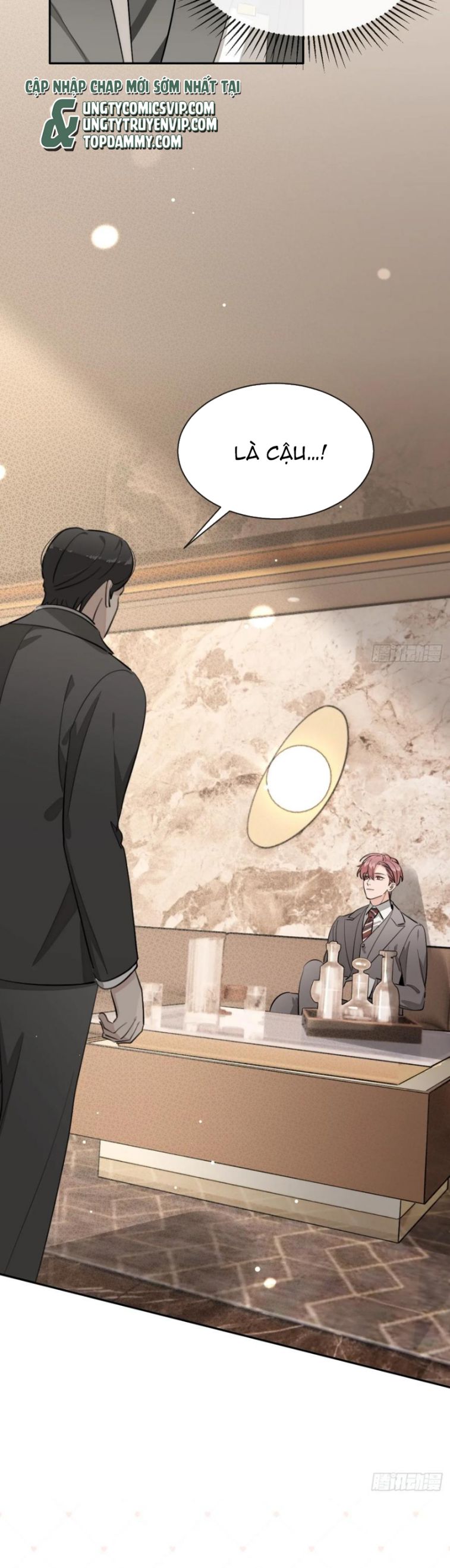 Chó Lớn Bắt Nạt Chủ Chapter 84 - Trang 3