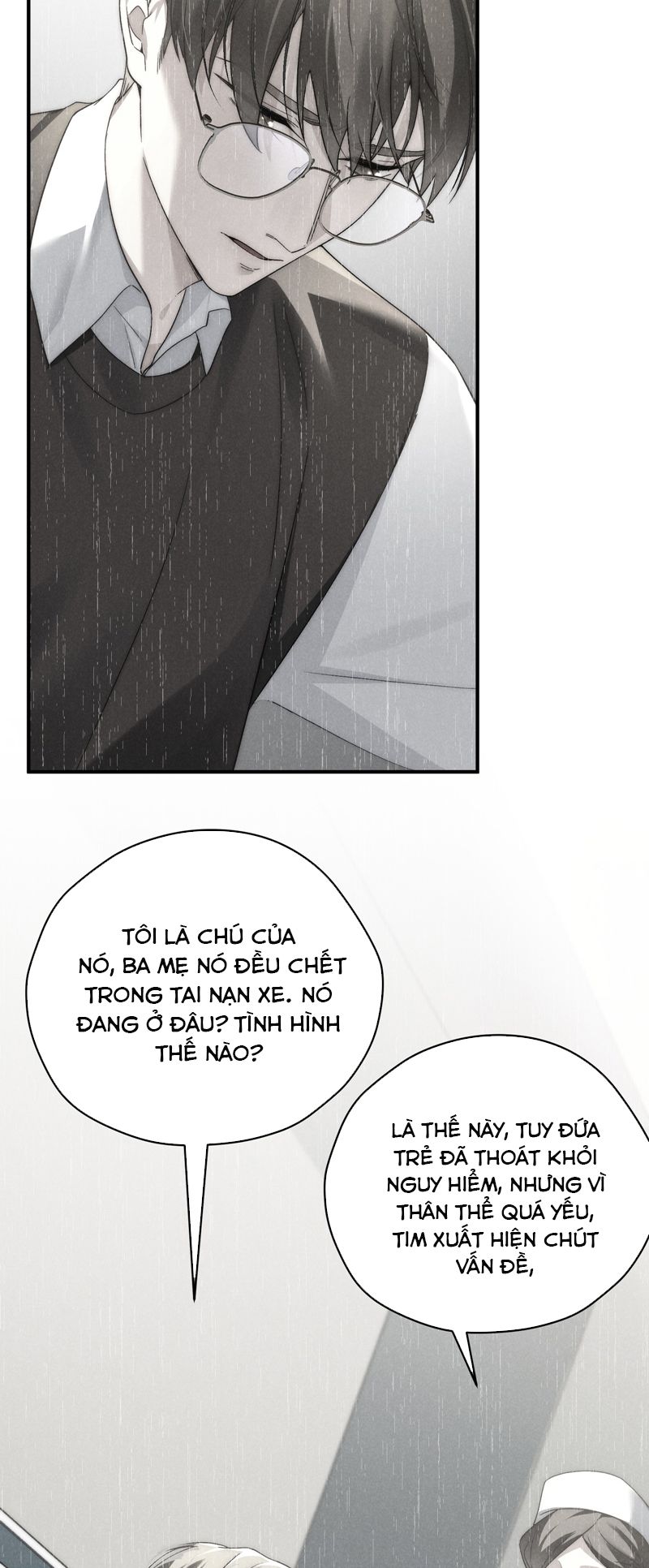 Thiếu Gia Không Ngoan Chapter 43 - Trang 4