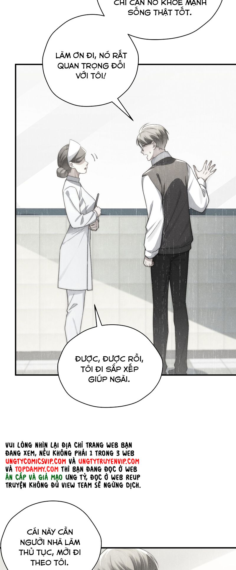 Thiếu Gia Không Ngoan Chapter 43 - Trang 4