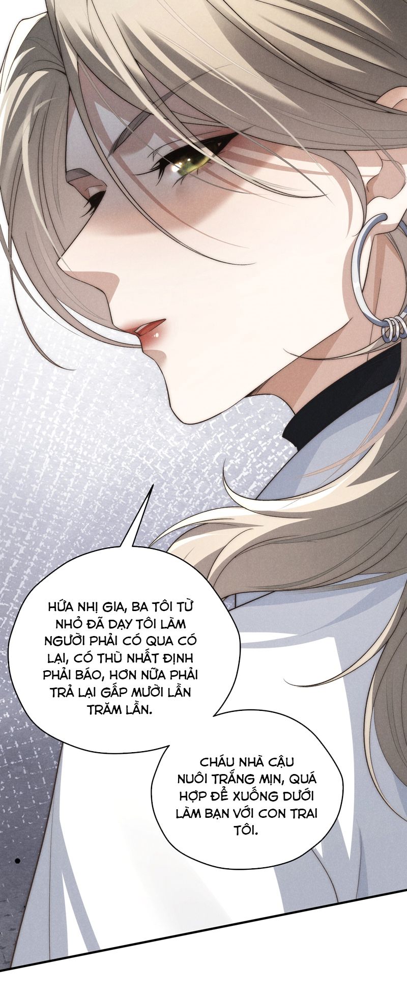 Thiếu Gia Không Ngoan Chapter 43 - Trang 4