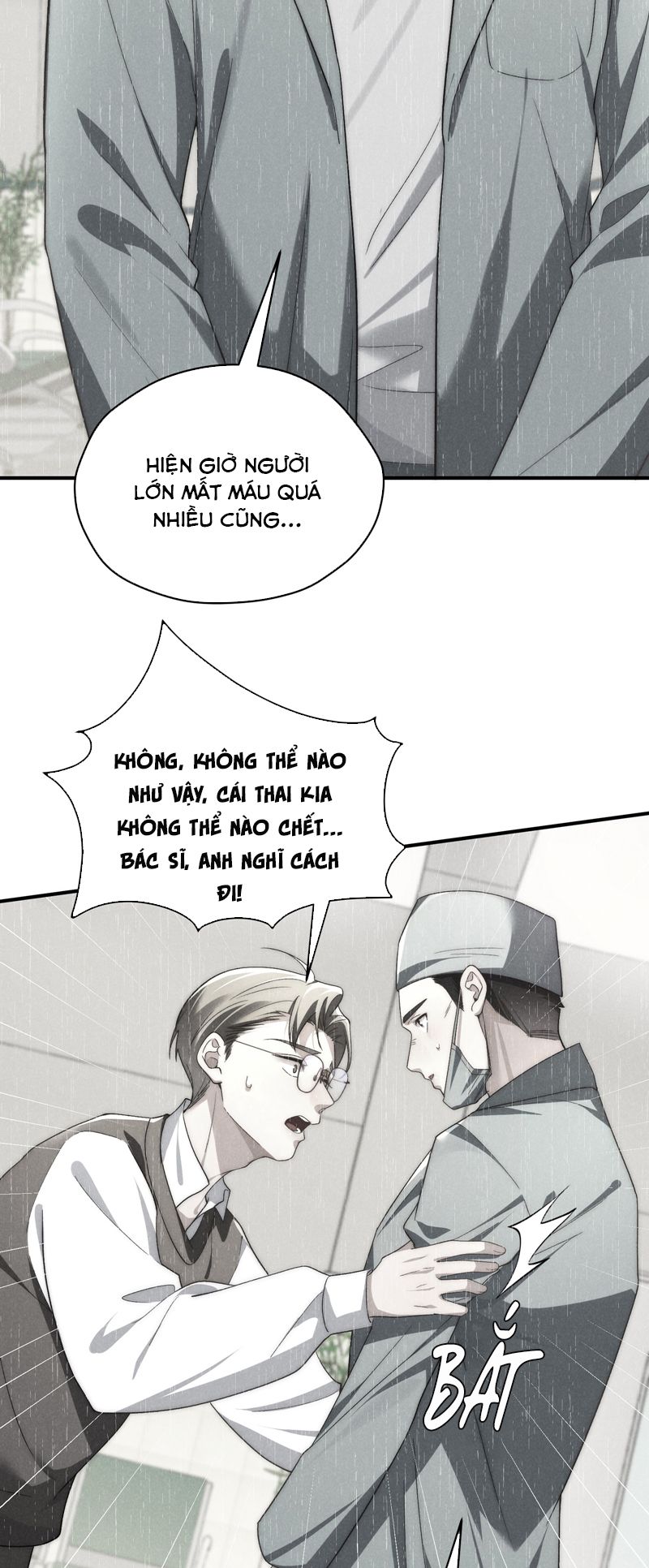 Thiếu Gia Không Ngoan Chapter 43 - Trang 4