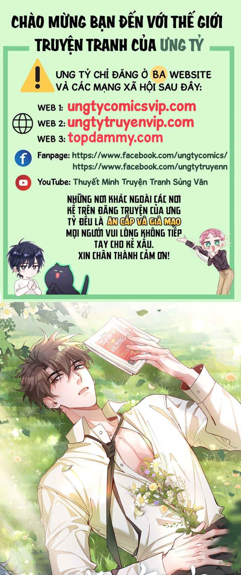 Sơn Hải Cao Trung Chapter 100 - Trang 3