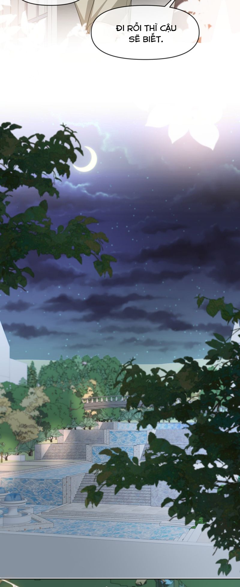 Chó Săn Chapter 32 - Trang 3