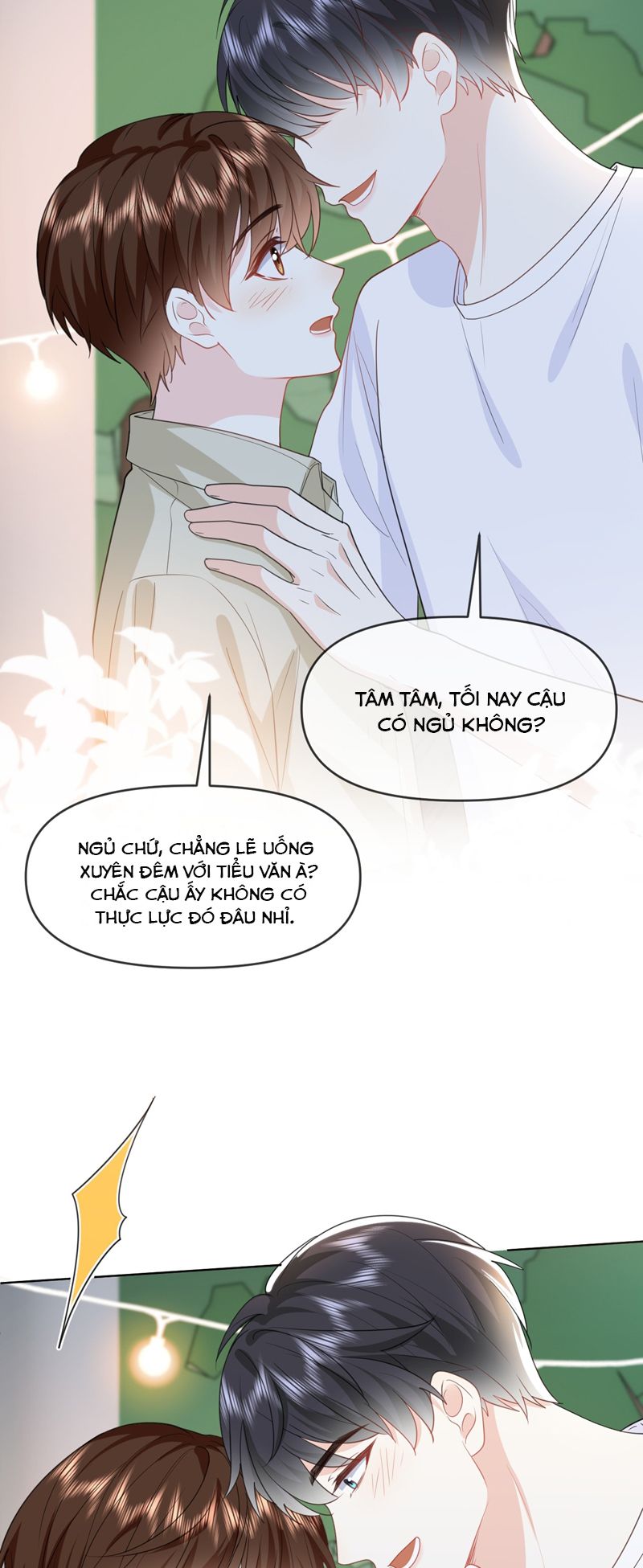 Chó Săn Chapter 32 - Trang 3