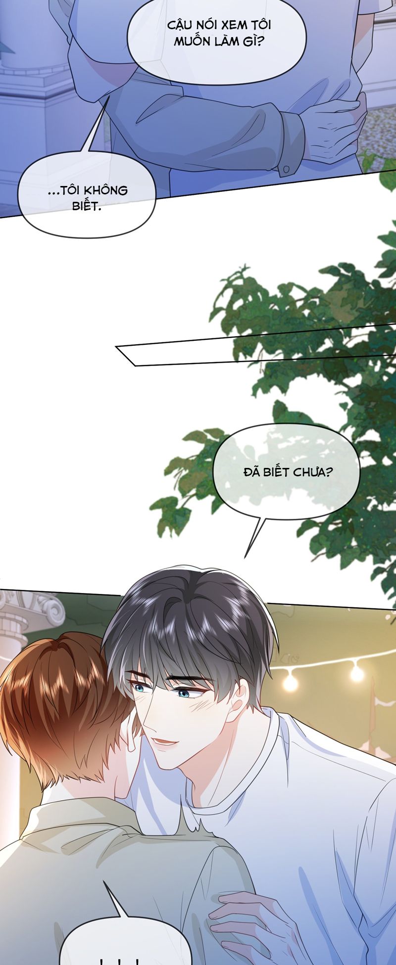 Chó Săn Chapter 32 - Trang 3