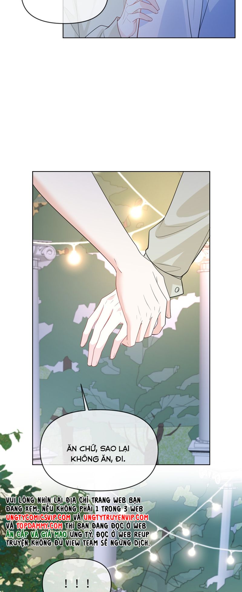 Chó Săn Chapter 32 - Trang 3