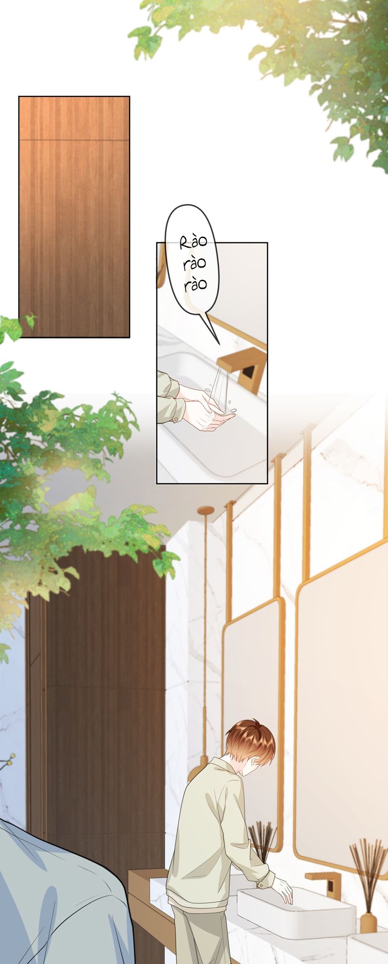 Chó Săn Chapter 32 - Trang 3