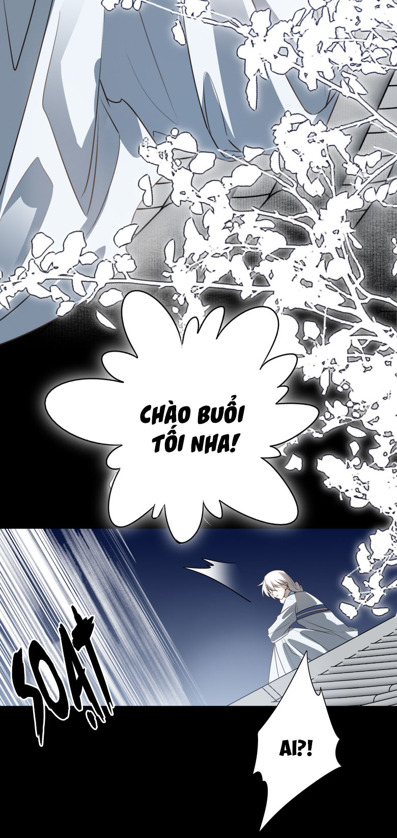 Sau Khi Chết Ta Trở Thành Nốt Chu Sa Của Ca Ca Chapter 60 - Trang 4