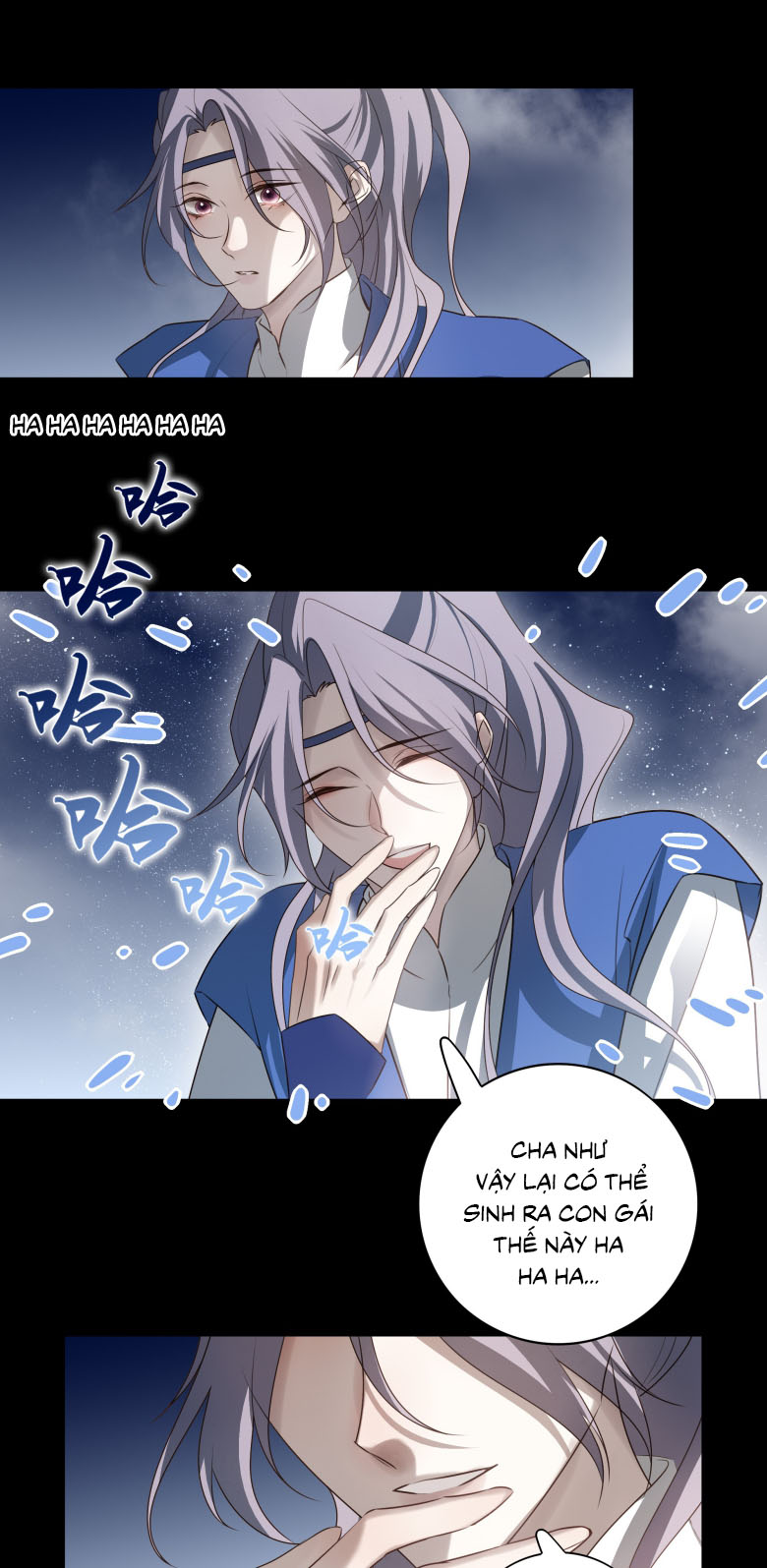 Sau Khi Chết Ta Trở Thành Nốt Chu Sa Của Ca Ca Chapter 60 - Trang 4