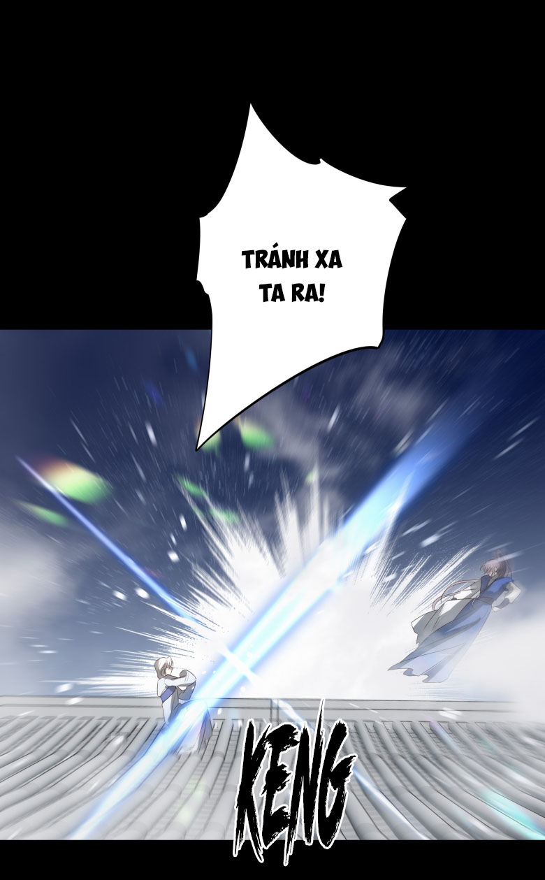 Sau Khi Chết Ta Trở Thành Nốt Chu Sa Của Ca Ca Chapter 60 - Trang 4