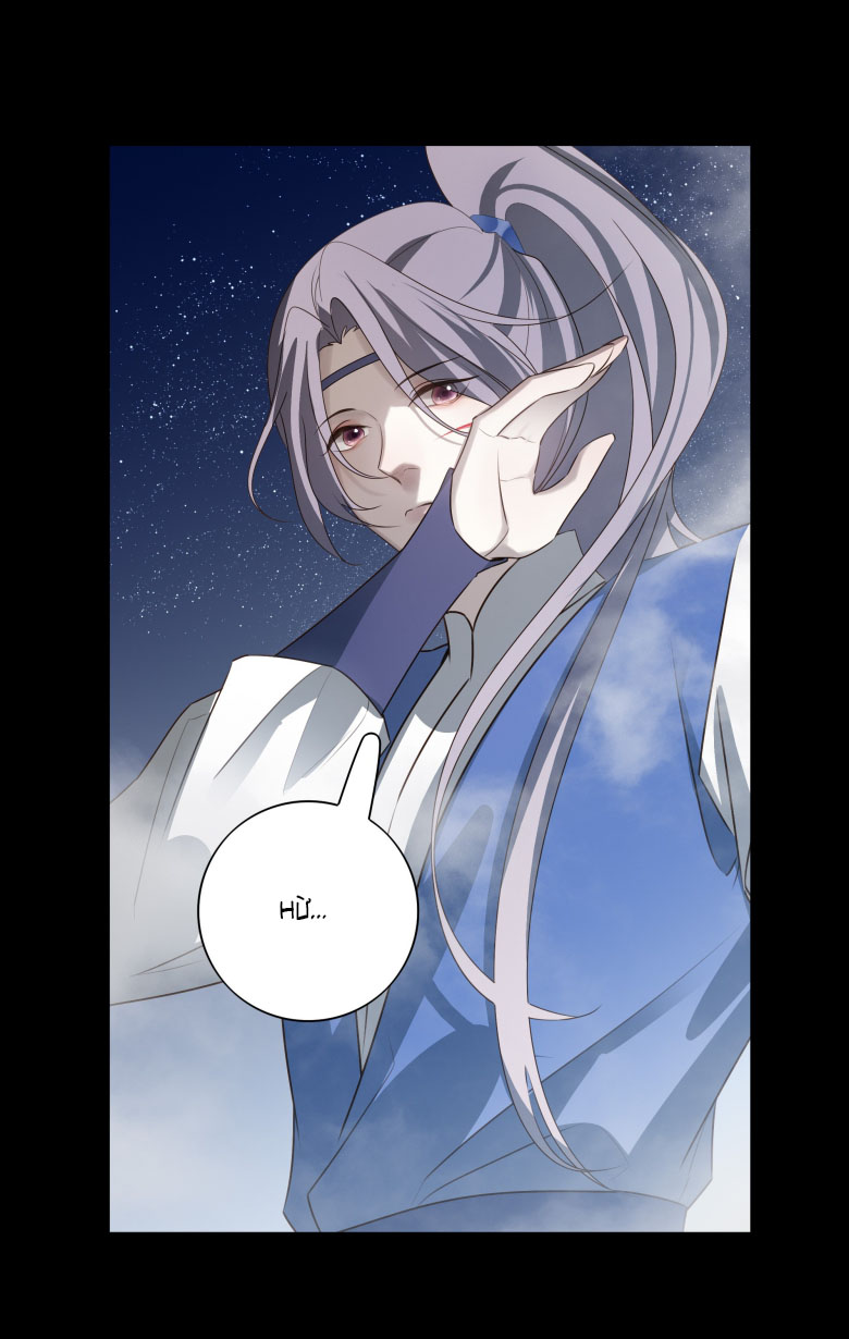 Sau Khi Chết Ta Trở Thành Nốt Chu Sa Của Ca Ca Chapter 60 - Trang 4