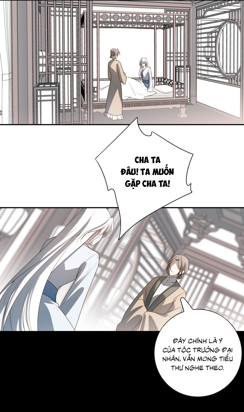 Sau Khi Chết Ta Trở Thành Nốt Chu Sa Của Ca Ca Chapter 60 - Trang 4