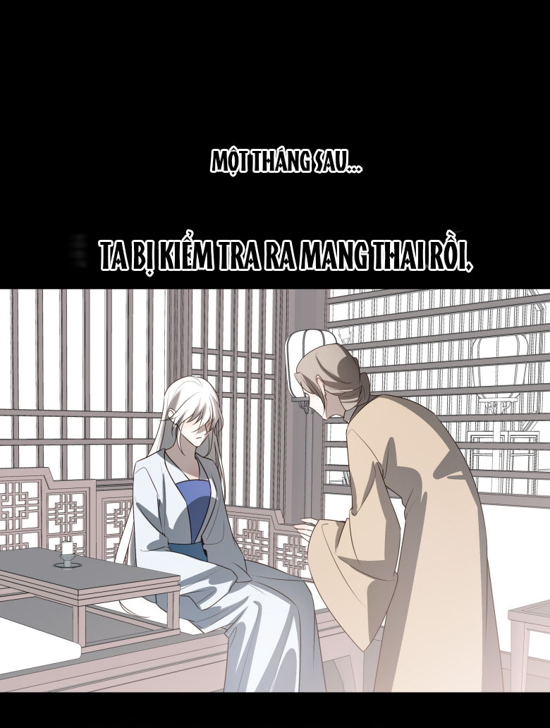 Sau Khi Chết Ta Trở Thành Nốt Chu Sa Của Ca Ca Chapter 60 - Trang 4