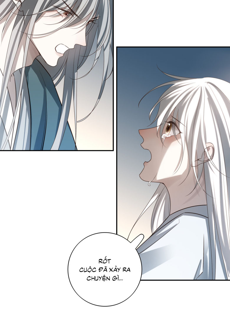Sau Khi Chết Ta Trở Thành Nốt Chu Sa Của Ca Ca Chapter 60 - Trang 4