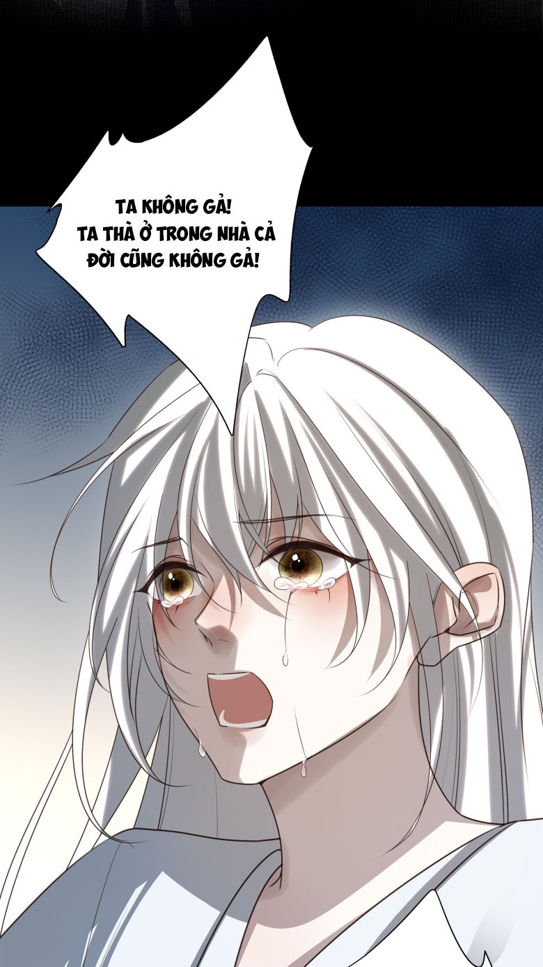 Sau Khi Chết Ta Trở Thành Nốt Chu Sa Của Ca Ca Chapter 60 - Trang 4