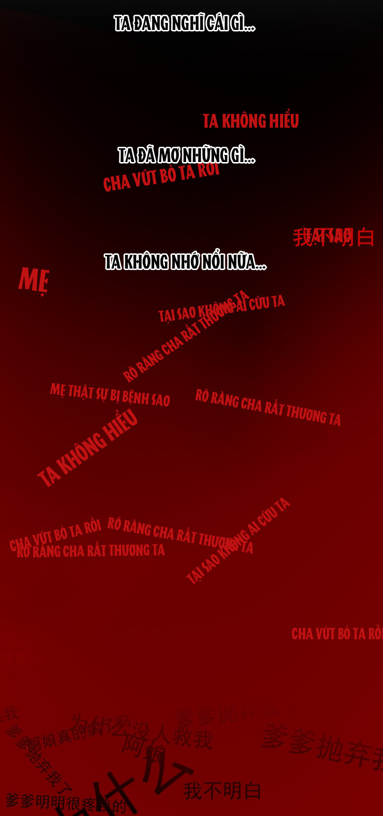Sau Khi Chết Ta Trở Thành Nốt Chu Sa Của Ca Ca Chapter 60 - Trang 4
