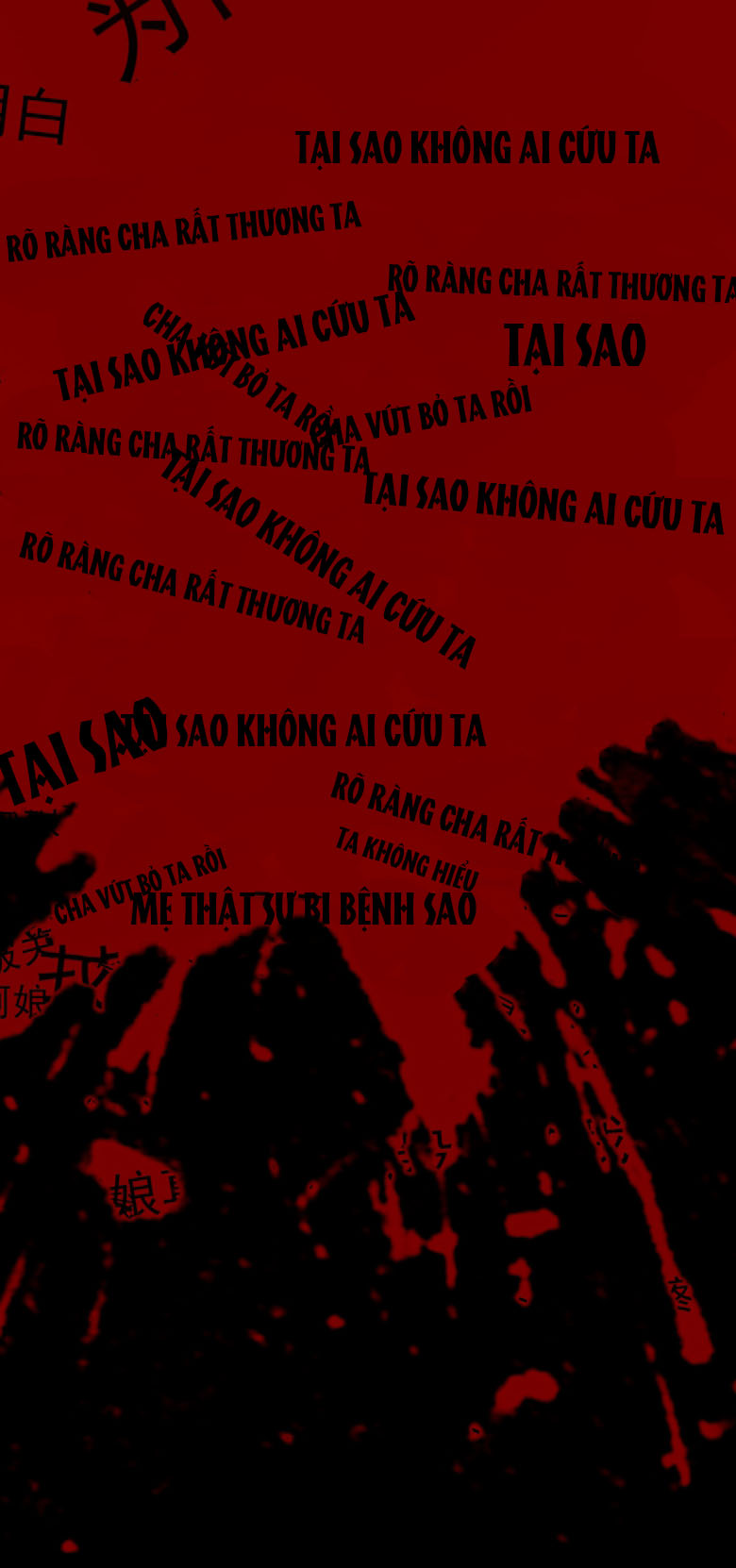 Sau Khi Chết Ta Trở Thành Nốt Chu Sa Của Ca Ca Chapter 60 - Trang 4