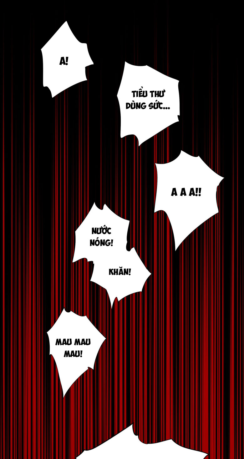 Sau Khi Chết Ta Trở Thành Nốt Chu Sa Của Ca Ca Chapter 60 - Trang 4