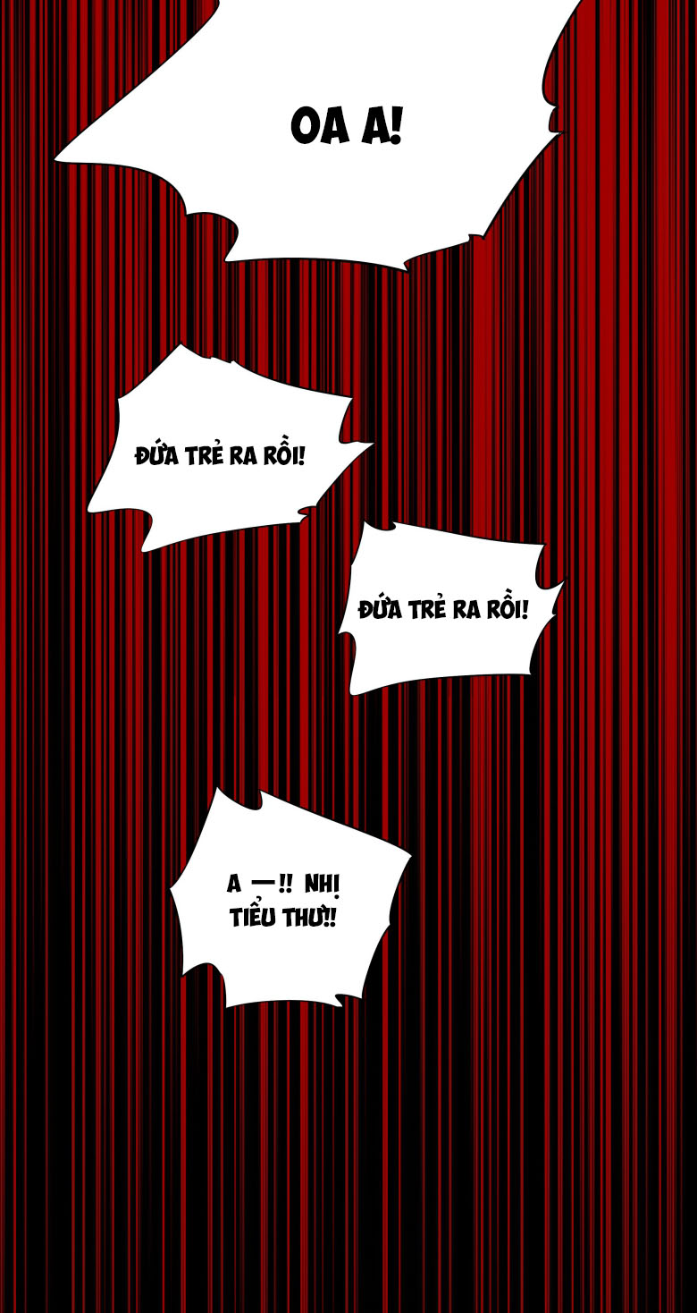 Sau Khi Chết Ta Trở Thành Nốt Chu Sa Của Ca Ca Chapter 60 - Trang 4
