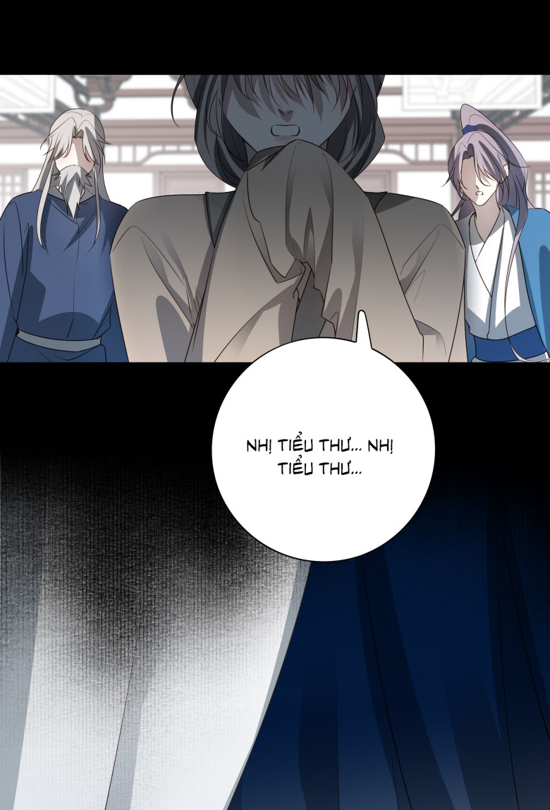 Sau Khi Chết Ta Trở Thành Nốt Chu Sa Của Ca Ca Chapter 60 - Trang 4