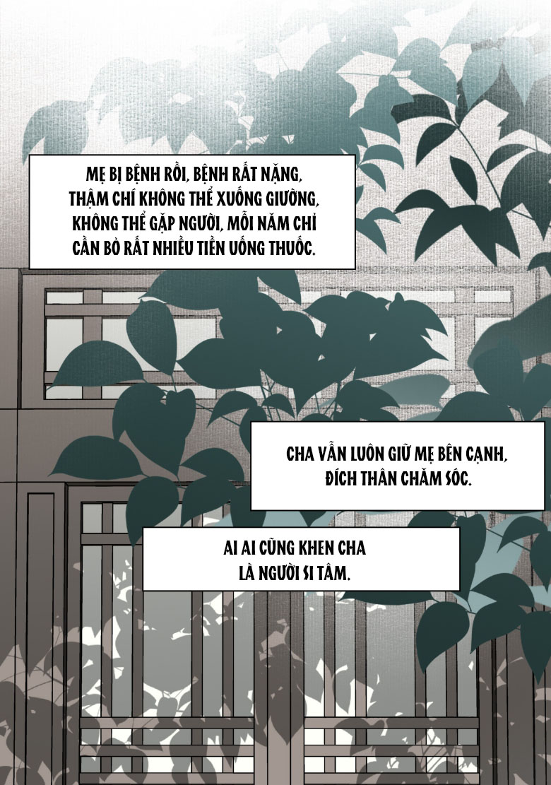 Sau Khi Chết Ta Trở Thành Nốt Chu Sa Của Ca Ca Chapter 60 - Trang 4