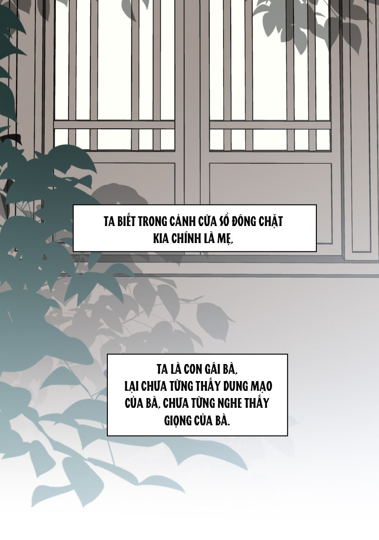 Sau Khi Chết Ta Trở Thành Nốt Chu Sa Của Ca Ca Chapter 60 - Trang 4