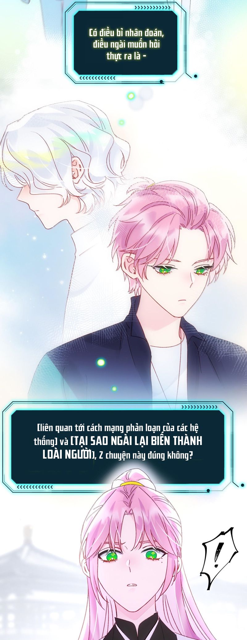 Tôi Phải Làm 1 Kẻ Đại Xấu Xa Chapter 132 - Next Chapter 133