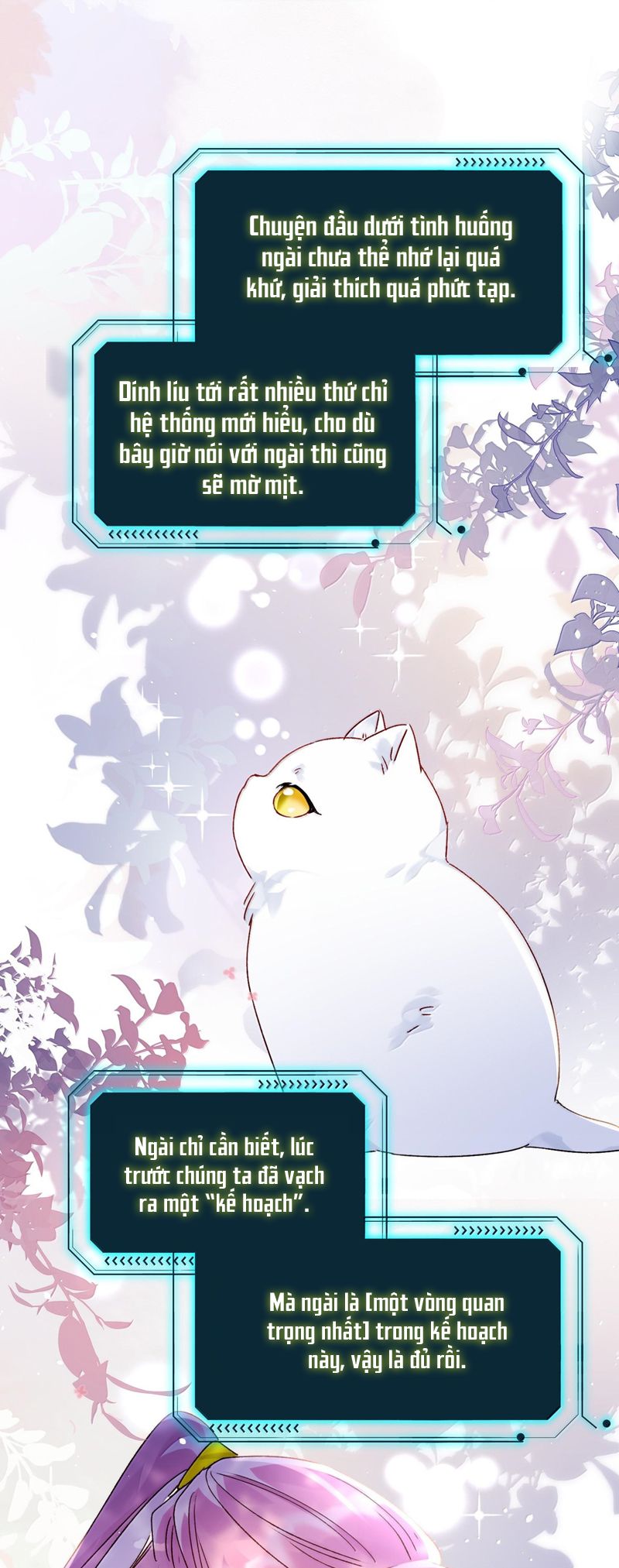 Tôi Phải Làm 1 Kẻ Đại Xấu Xa Chapter 132 - Next Chapter 133