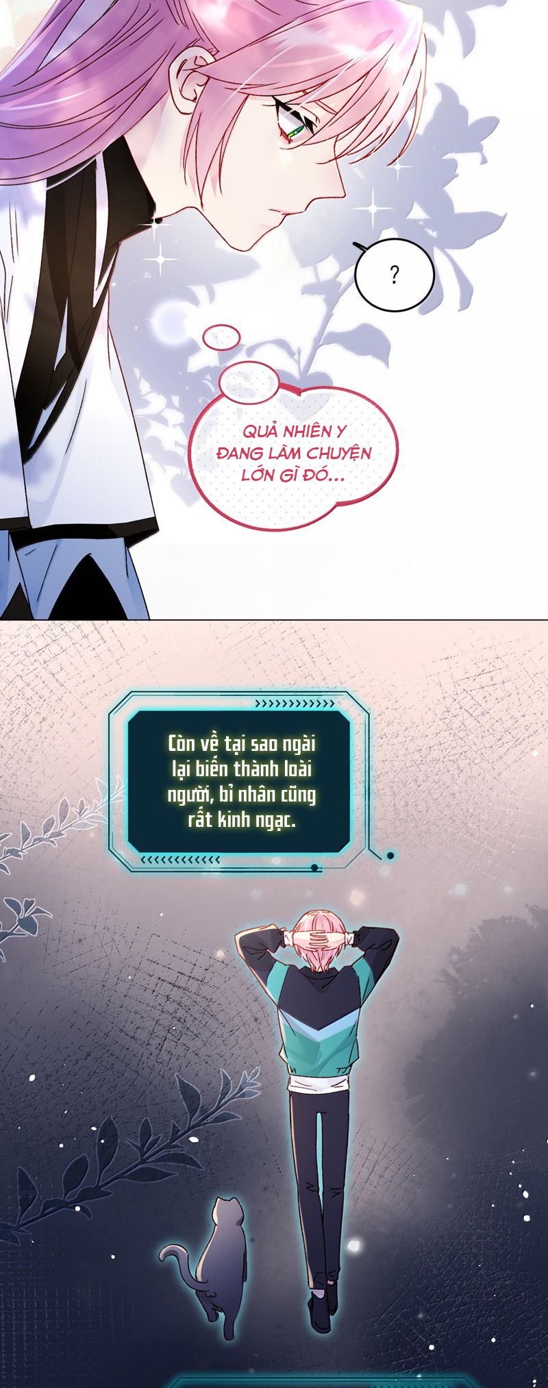 Tôi Phải Làm 1 Kẻ Đại Xấu Xa Chapter 132 - Next Chapter 133