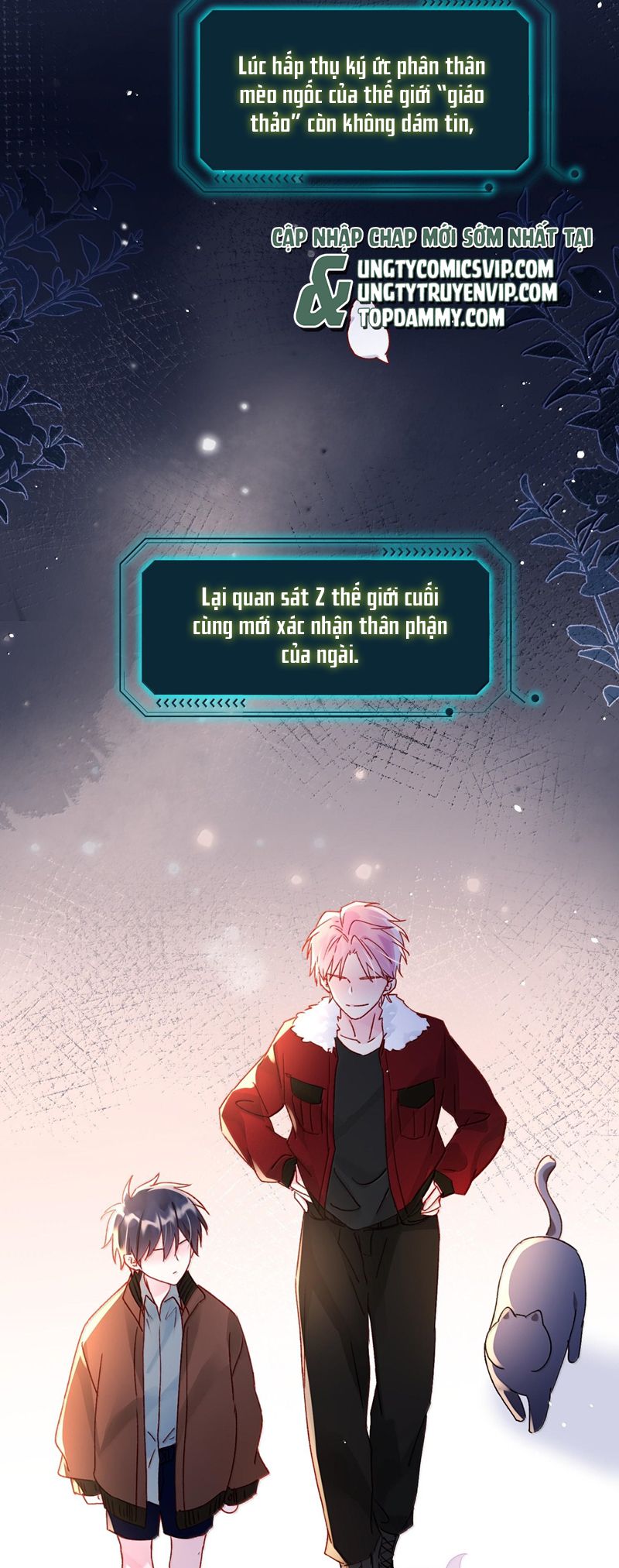 Tôi Phải Làm 1 Kẻ Đại Xấu Xa Chapter 132 - Next Chapter 133