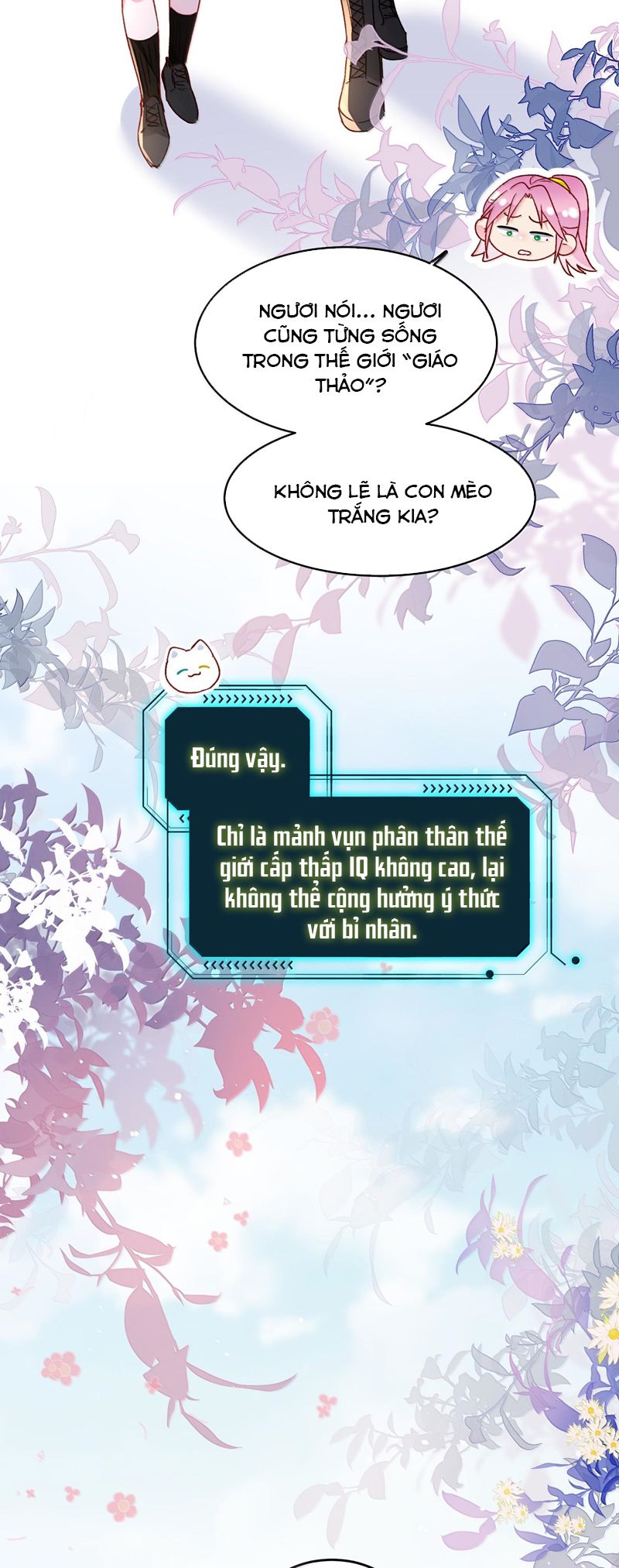 Tôi Phải Làm 1 Kẻ Đại Xấu Xa Chapter 132 - Next Chapter 133