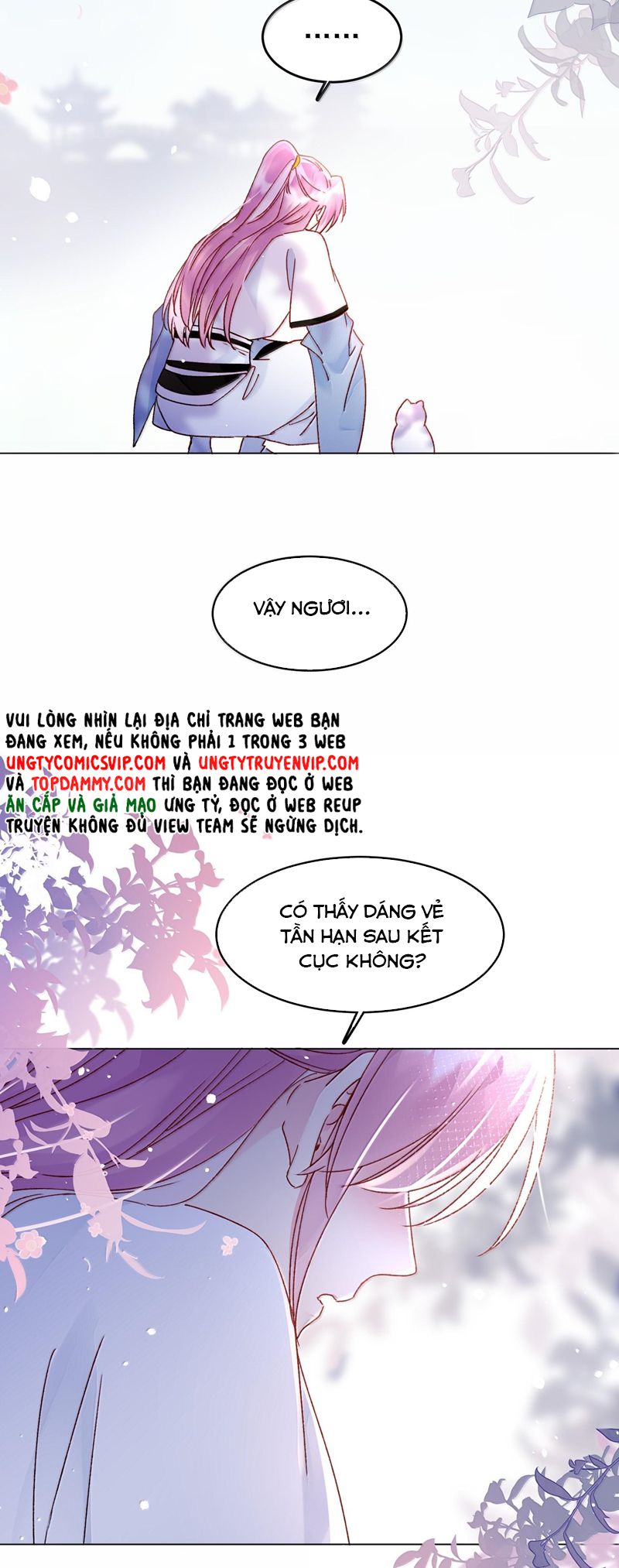 Tôi Phải Làm 1 Kẻ Đại Xấu Xa Chapter 132 - Next Chapter 133